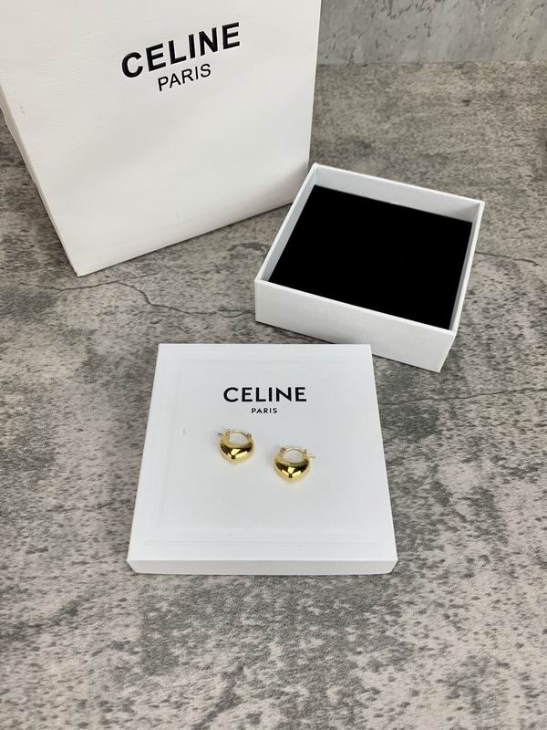 Celine Earring 05lyr413 (1)